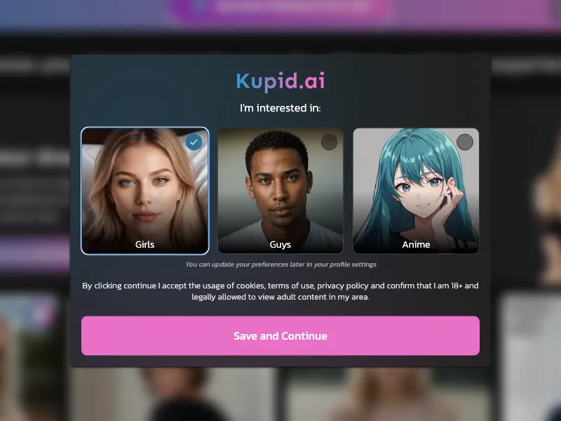 Kupid AI Review